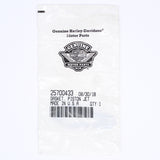 Harley-Davidson Piston Jet Gasket Part Number - 25700433