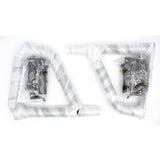 Genuine Polaris Lock & Ride Dual Gun Boot Mount PN 2877036