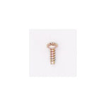 Screw Part Number - 2910 For Harley-Davidson