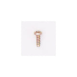 Screw Part Number - 2910 For Harley-Davidson