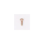 Screw Part Number - 2910 For Harley-Davidson