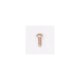 Screw Part Number - 2910 For Harley-Davidson