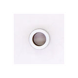 NOS OEM Harley Davidson Rear Fender Support / Dual Headlamp Spacer P/N 59938-72