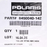 Genuine Polaris Fuel Line Part Number - 8450040-142