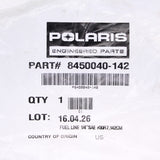 Genuine Polaris Fuel Line Part Number - 8450040-142