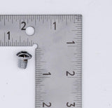 Console Screw Part Number - 998 For Harley-Davidson