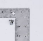 Console Screw Part Number - 998 For Harley-Davidson