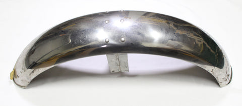 Front Fender 4 Hole Part Number - 06-3175
