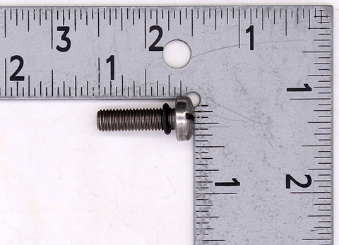 OMC Screw PN 308211
