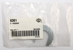 Genuine Harley-Davidson C-Washer Part Number - 6361