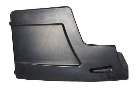 Deluxe Door Kit Part Number - 0436-818