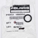 Polaris O-Ring PN 1800095