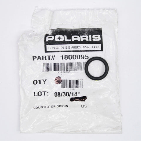 Polaris O-Ring PN 1800095