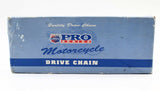 LeMans PRO Series Motorcycle Drive Chain T420-106