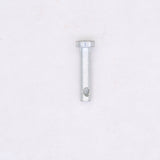 NOS YAMAHA DT2 DT3 RT1 125 DECOMPRESSION LEVER PIN PART# 90240-03002-00