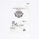 Harley-Davidson Cap Screw Part Number - 4391