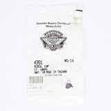 Harley-Davidson Cap Screw Part Number - 4391