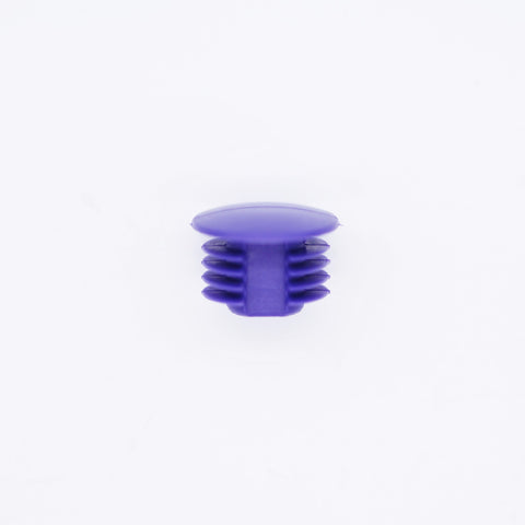 Polaris Purple Bumper Plug PN 5431994-194