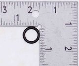 Oil Fitting O-Ring Part Number - 0423-089 For Arctic Cat