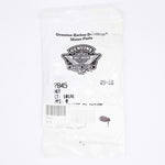 Harley-Davidson Nut Part Number - 7845