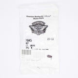 Harley-Davidson Nut Part Number - 7845