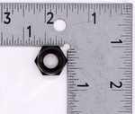 Lock Nut Part Number - 90314-Mb6-000 For Honda