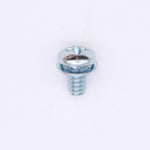 Screw Part Number - 2955 For Harley-Davidson