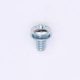 Screw Part Number - 2955 For Harley-Davidson