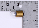 Bulb Part Number - 68166-64 For Harley-Davidson