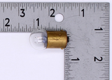 Bulb Part Number - 68166-64 For Harley-Davidson