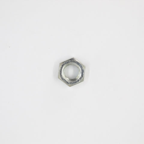 7/16"-14X1/4"X11/16" Jam Nut Part Number - 7515 (Pack of 4) For Harley-Davidson