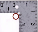 OEM Polaris 3130047 Washer Qty 2 NOS