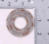 Kawasaki Kick Gear Holder Plate PN 13071-002