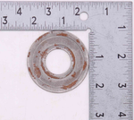 Kawasaki Kick Gear Holder Plate PN 13071-002