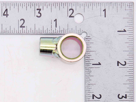 Shock Eyelet Part Number - 0604-625 For Arctic Cat