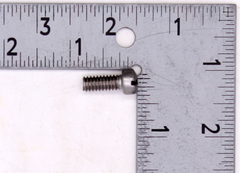 OMC Screw PN 306461