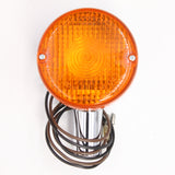 Yamaha Flasher Lite Assembly PN 10M-83330-E0