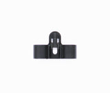 Double Hose Clip Part Number - 10113 For Harley-Davidson