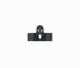 Double Hose Clip Part Number - 10113 For Harley-Davidson