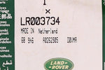 Genuine Land Rover Fuse Part Number - LR003734