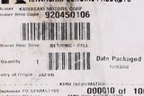 Kawasaki Ball Bearing PN 920450106
