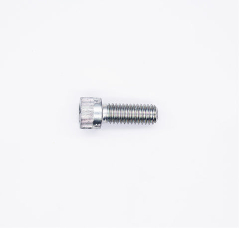 Hex Bolt Part Number - 861A For Harley-Davidson