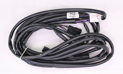 Cable Kit Part Number - 0610-0639