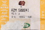 Genuine Land Rover Screw Part Number - RZM500041