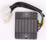 Rectifier Part Number - 87378-Cpw