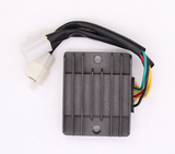 Rectifier Part Number - 87378-Cpw