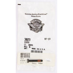 Harley-Davidson Screw Part Number - 3029