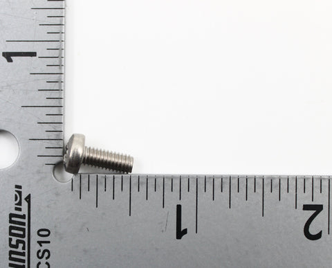 Polaris Screw   PN 7516302