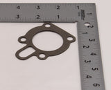 Oil Pump Gasket Part Number - 26495-89A (Pack Of 2) For Harley-Davidson