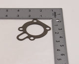 Oil Pump Gasket Part Number - 26495-89A (Pack Of 2) For Harley-Davidson